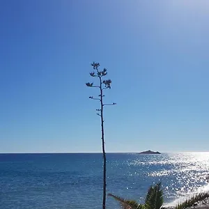 Apartamento Pilki, Carboneras