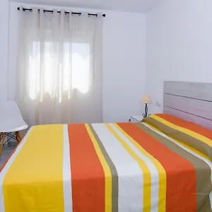 Apartamento Con Vistas Al Mar En, Carboneras