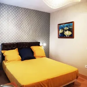 Apartamento ¡ Vamos A La Playa 2 !, Carboneras