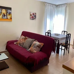 Apartamento Apartamento En , Almería, Carboneras