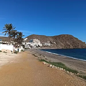 Apartamento Junto A La Playa, Carboneras